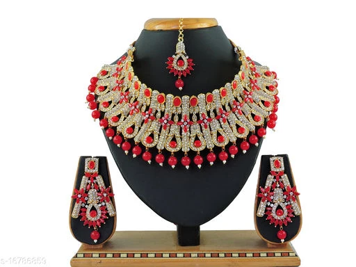 Twinkling Fusion Jewellery Sets - Image 3