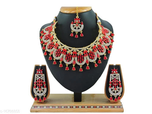 Twinkling Fusion Jewellery Sets - Image 4