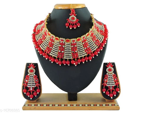 Twinkling Fusion Jewellery Sets - Image 5