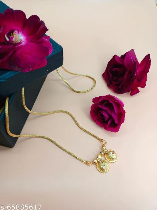 Twinkling Fusion Mangalsutras - Image 6