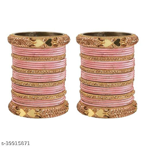 Twinkling Glittering Bracelet & Bangles - Image 3