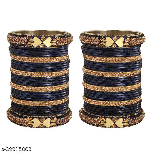 Twinkling Glittering Bracelet & Bangles - Image 6