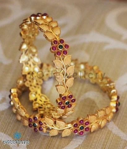 Twinkling Glittering Bracelet & Bangles - Image 2
