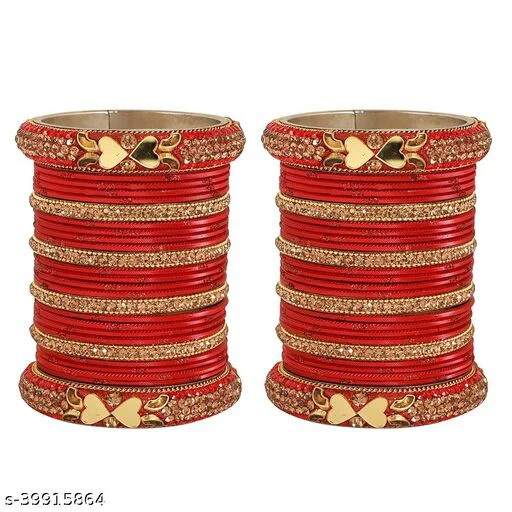 Twinkling Glittering Bracelet & Bangles - Image 2