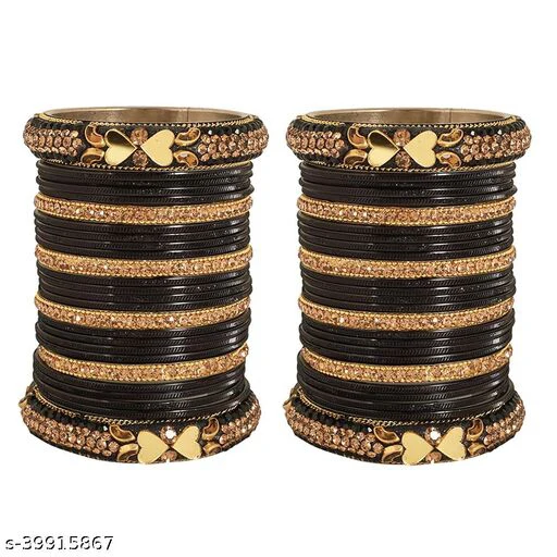 Twinkling Glittering Bracelet & Bangles - Image 4