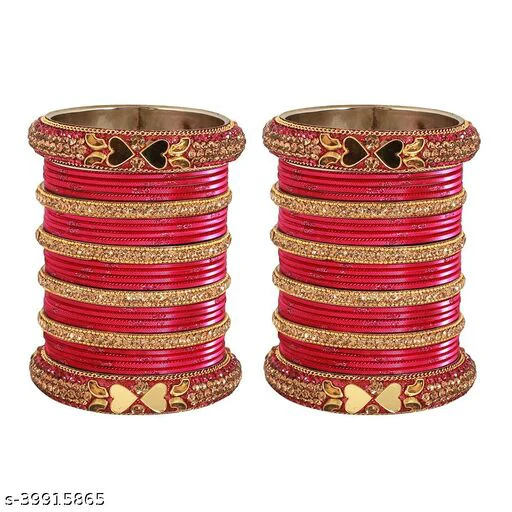 Twinkling Glittering Bracelet & Bangles - Image 5
