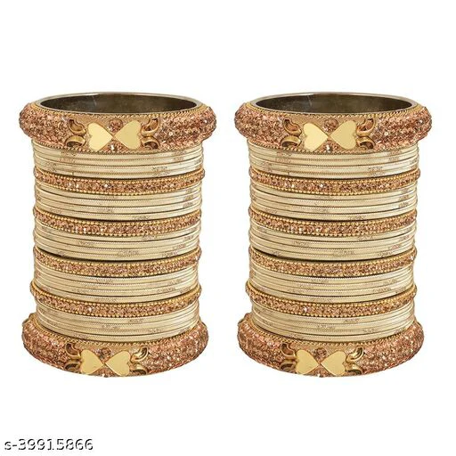 Twinkling Glittering Bracelet & Bangles - Image 7