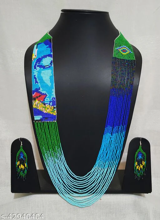 Twinkling Glittering Jewellery Sets - Image 2