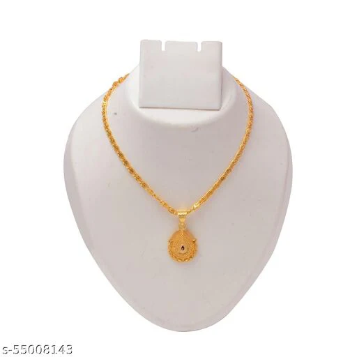 Twinkling Graceful Chain  - Image 2