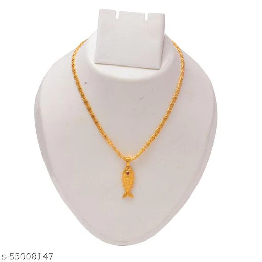 Twinkling Graceful Chain  - Image 3