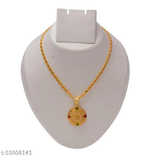 Twinkling Graceful Chain  - Image 4