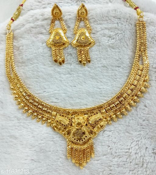 Twinkling Graceful Jewellery Sets - Image 3