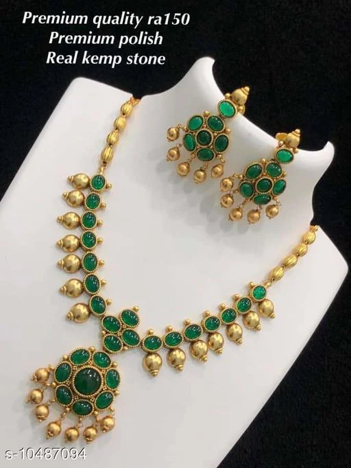 Twinkling Graceful Women Necklaces & Chains - Image 2