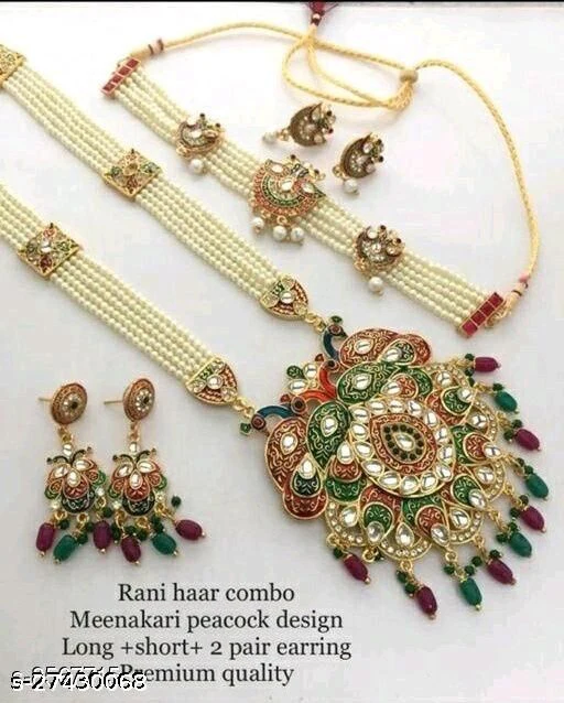 Twinkling Graceful Women Necklaces & Chains - Image 3