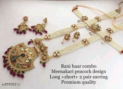 Twinkling Graceful Women Necklaces & Chains - Image 4