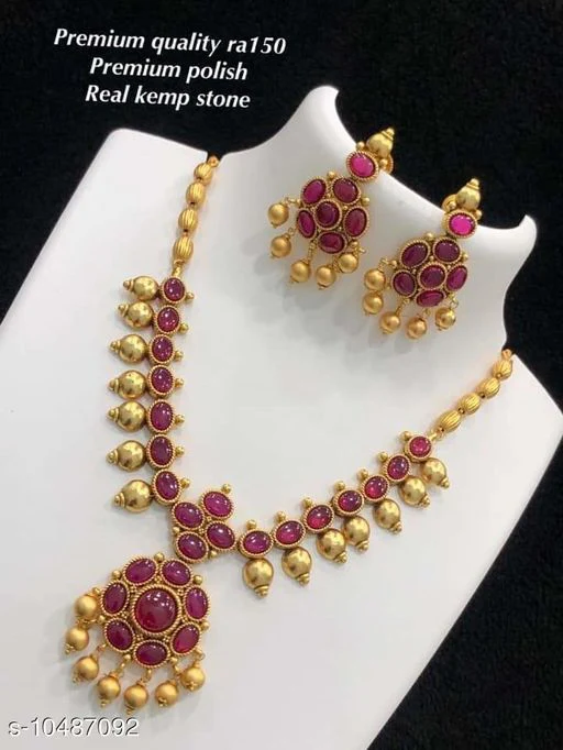 Twinkling Graceful Women Necklaces & Chains - Image 3