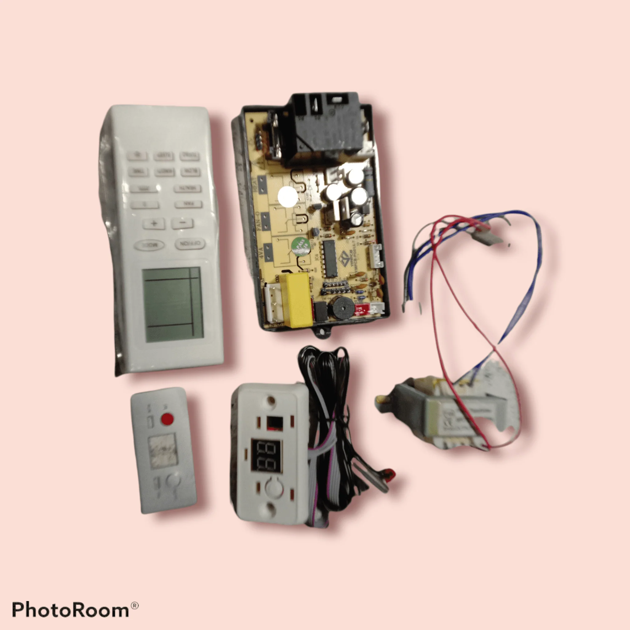 Universal Air Condition Mother Board (Suitable for All model AC) - Image 6