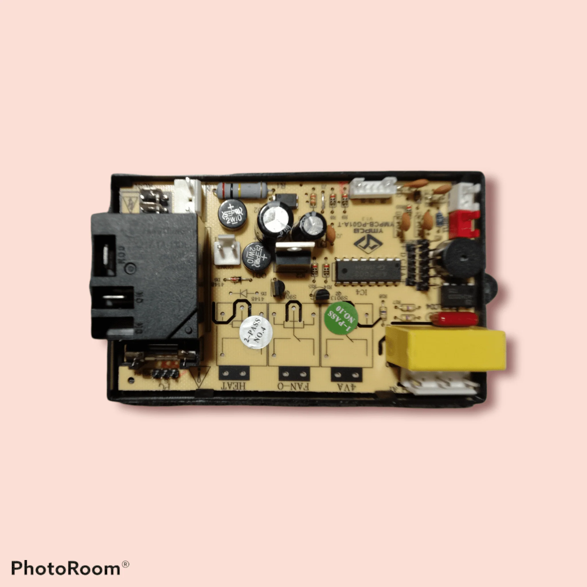 Universal Air Condition Mother Board (Suitable for All model AC) - Image 7