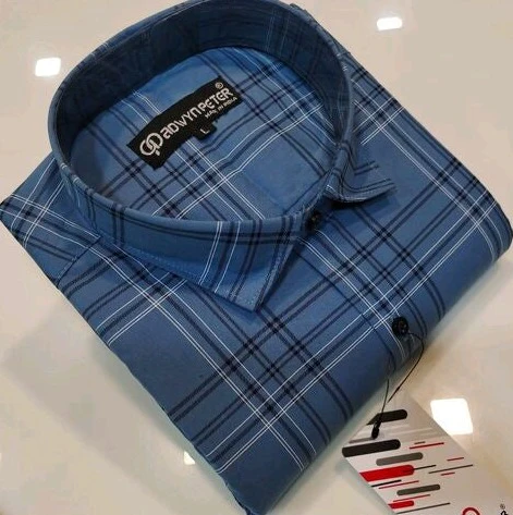 Urbane Designer Men Shirts - Image 6