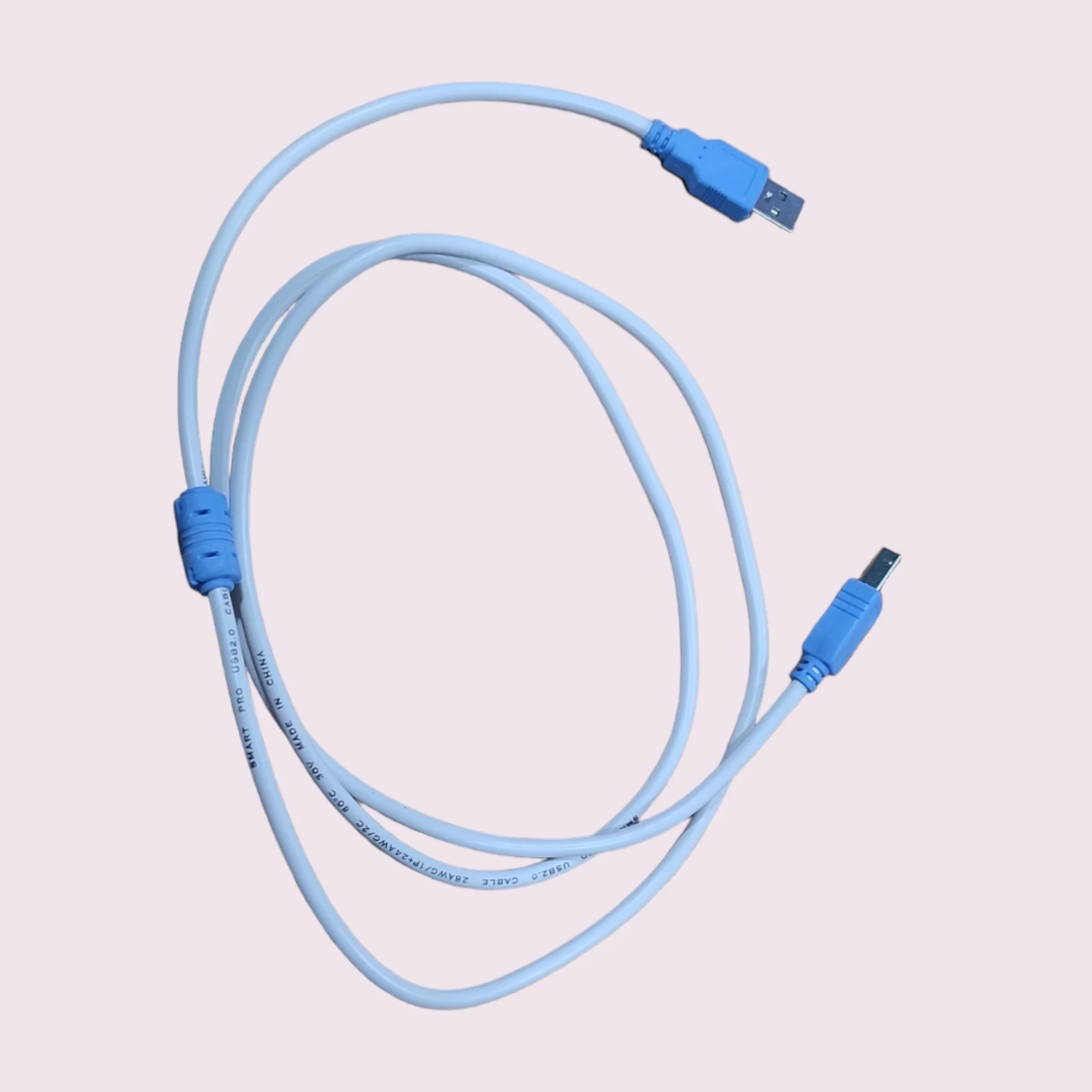 USB Printer Cable - Image 3