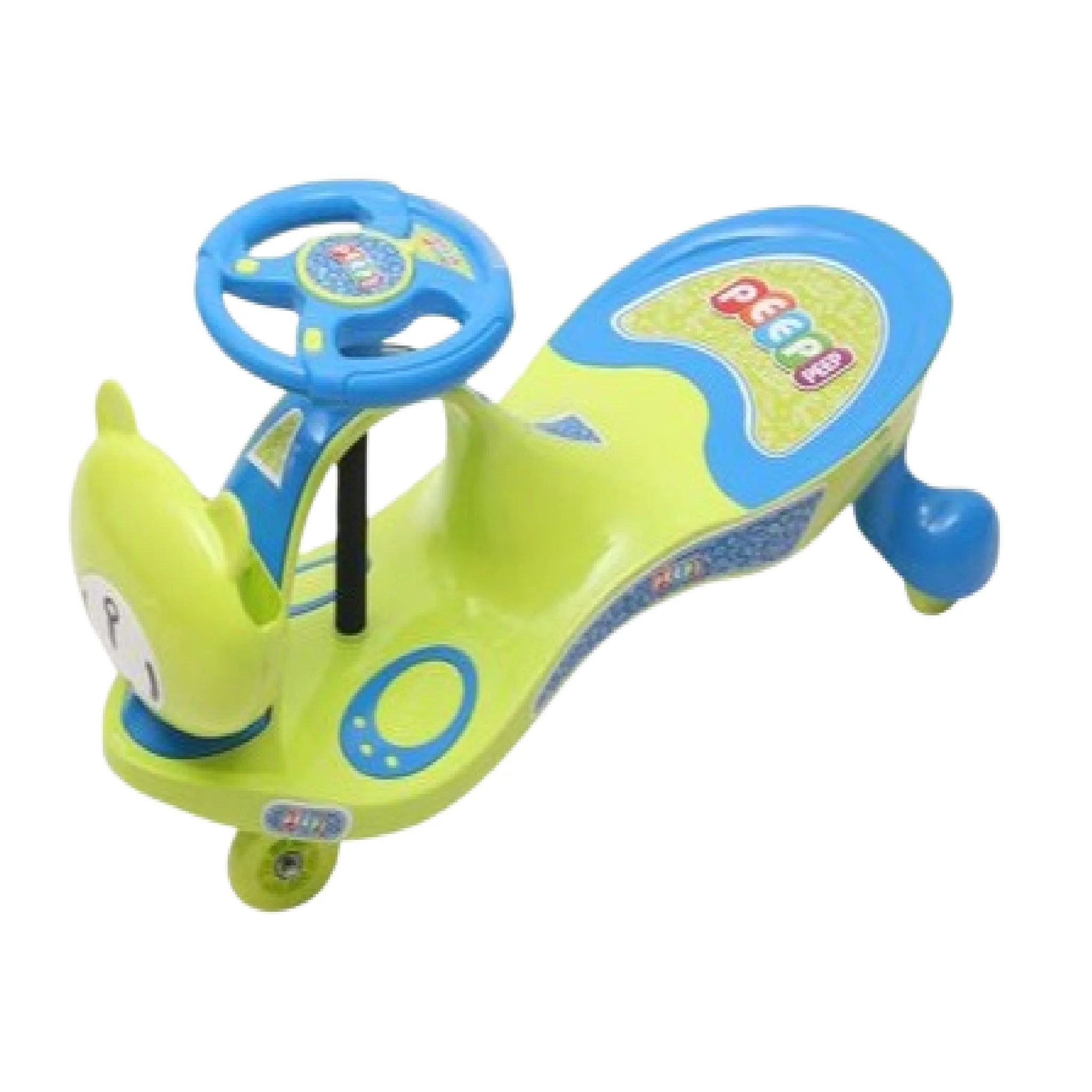 Useful Baby Potty Training Swing Car