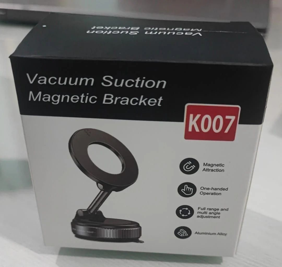 Vacuum Suction Magnetic Bracket - Image 5