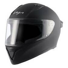 Vega Full Face Helmet