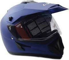 VEGA Off Road D/V Motorbike Helmet