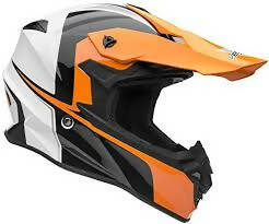 Vega Off Road Helmet for Adult