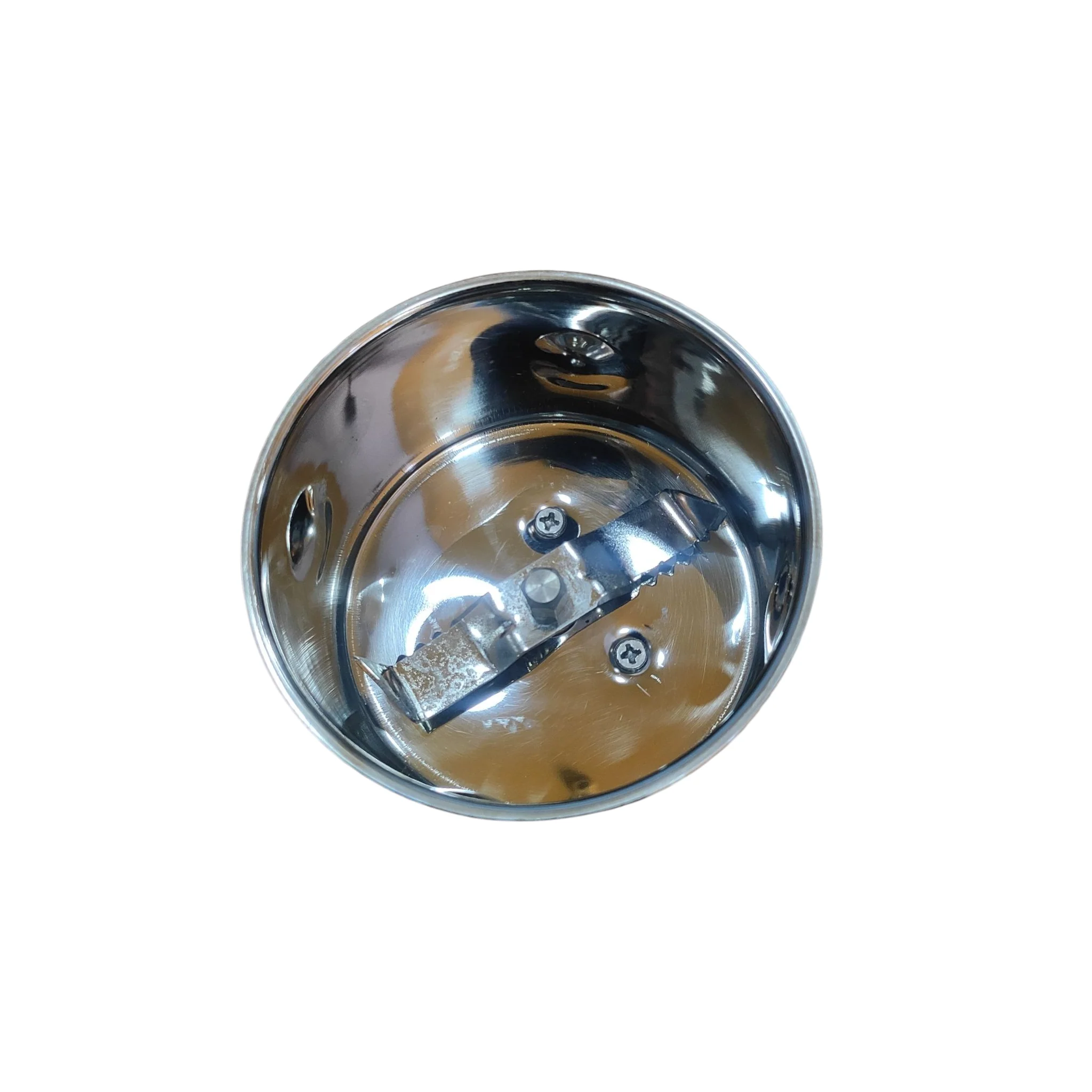 Select Stainless Steel Chutney Jar – 1 No Multipurpose Attachment for Vidiem Mixer Grinde - Image 5