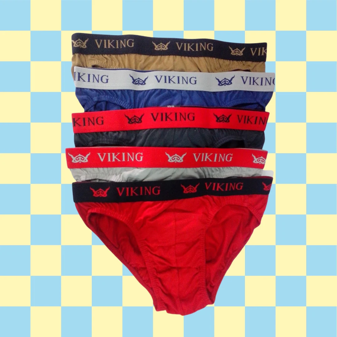 3 pcs combo Viking Premier Legend Gents Brief - Image 3