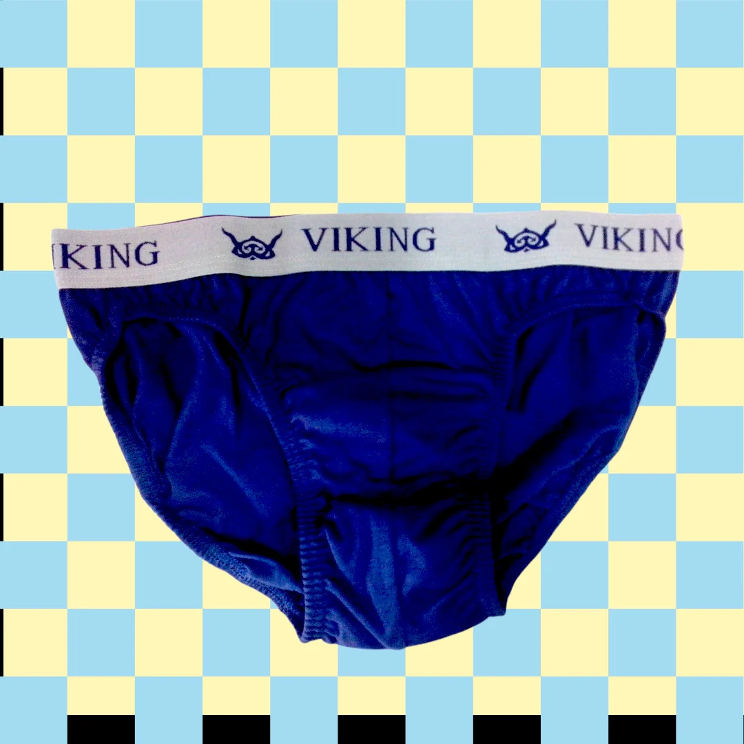 3 pcs combo Viking Premier Legend Gents Brief - Image 4