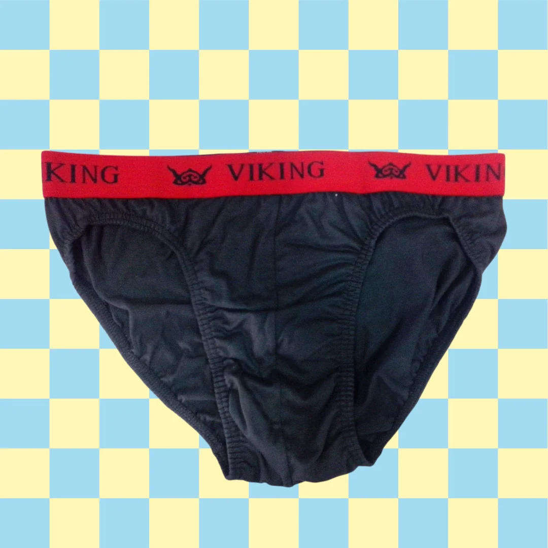 3 pcs combo Viking Premier Legend Gents Brief - Image 5