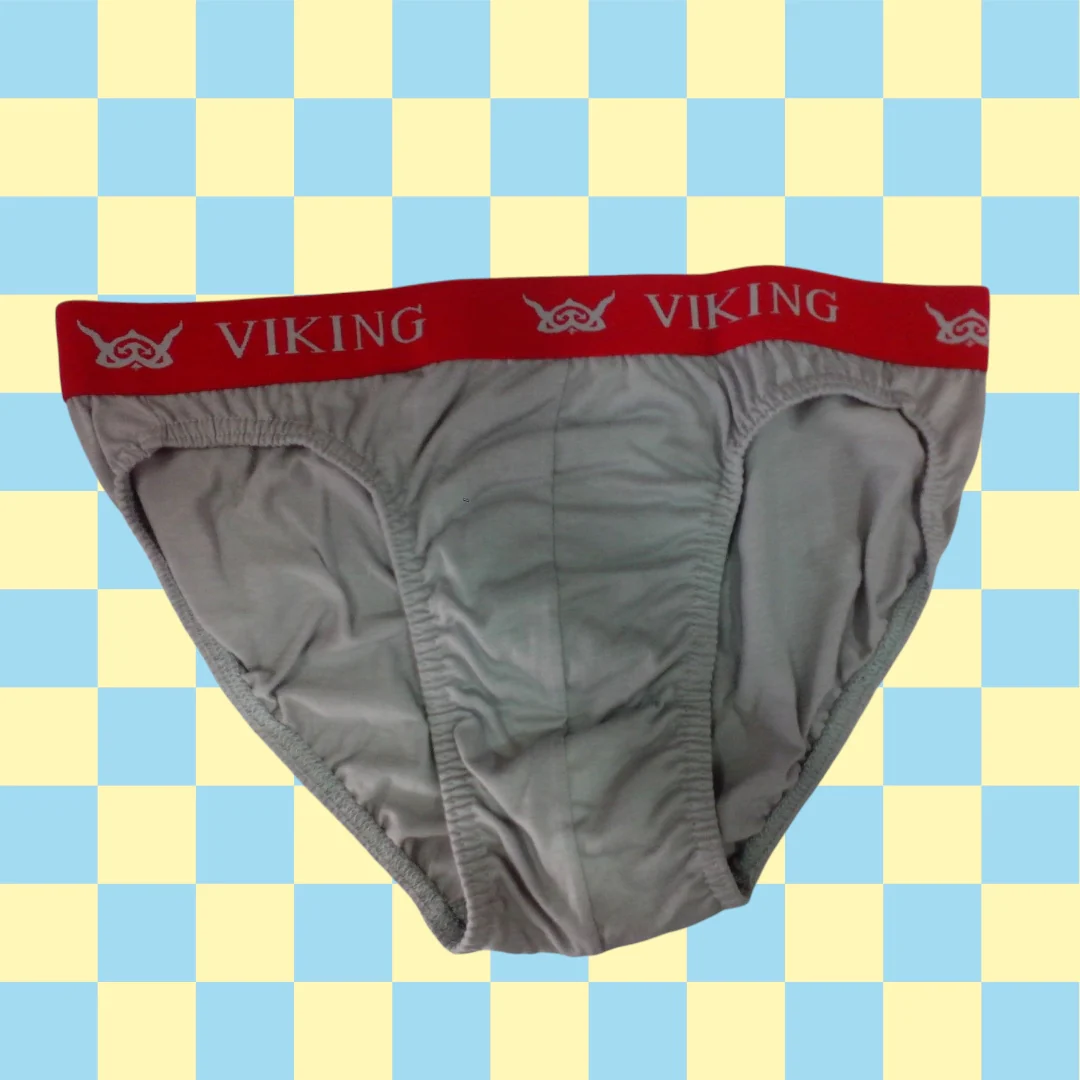 3 pcs combo Viking Premier Legend Gents Brief - Image 6