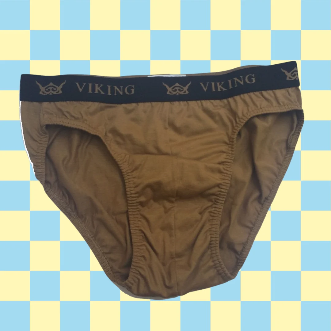 3 pcs combo Viking Premier Legend Gents Brief - Image 7