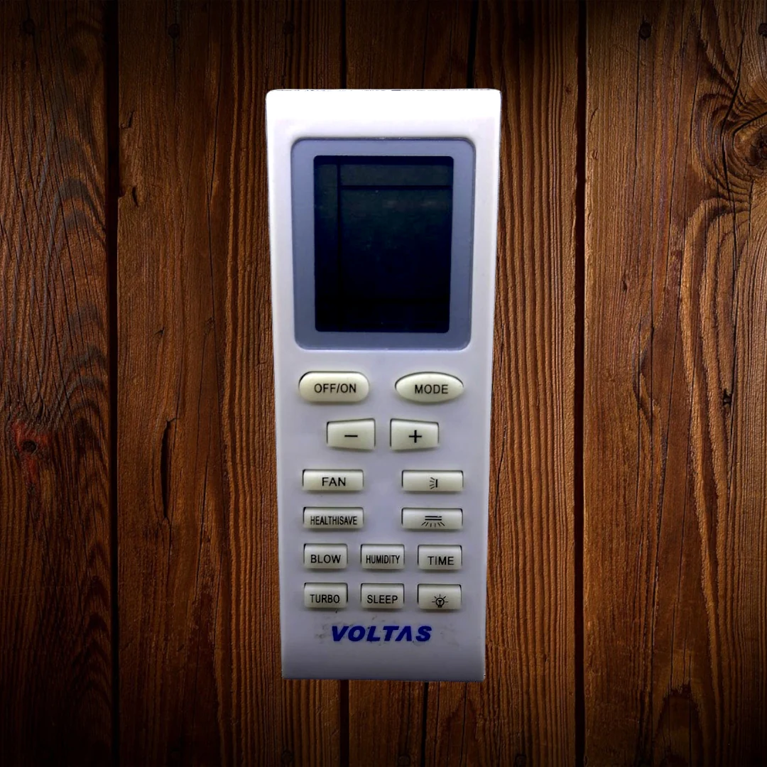 Voltas / Electrolux AC Remote Control – Compatible Replacement for Air Conditioners (Model AC14)#