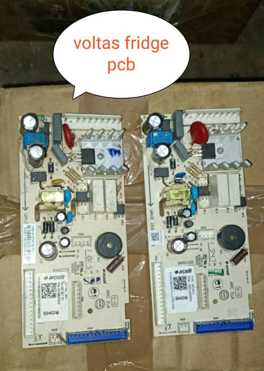Voltas PCB Board - Image 2
