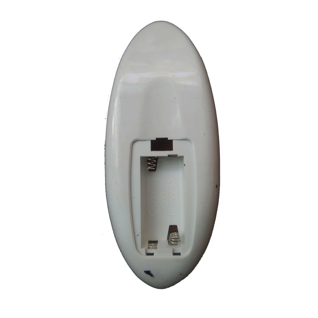 York Air Conditioner Remote Control – Compatible Replacement for Split ACs # @ - Image 3
