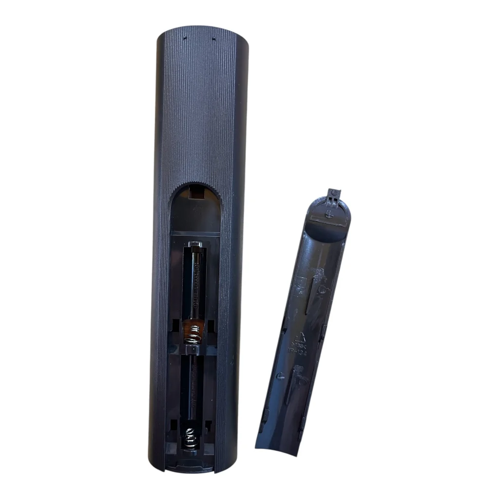 VU LED TV Remote Control SW-2 – Compatible with VU Smart & Non-Smart TVs, YouTube Button - Image 2