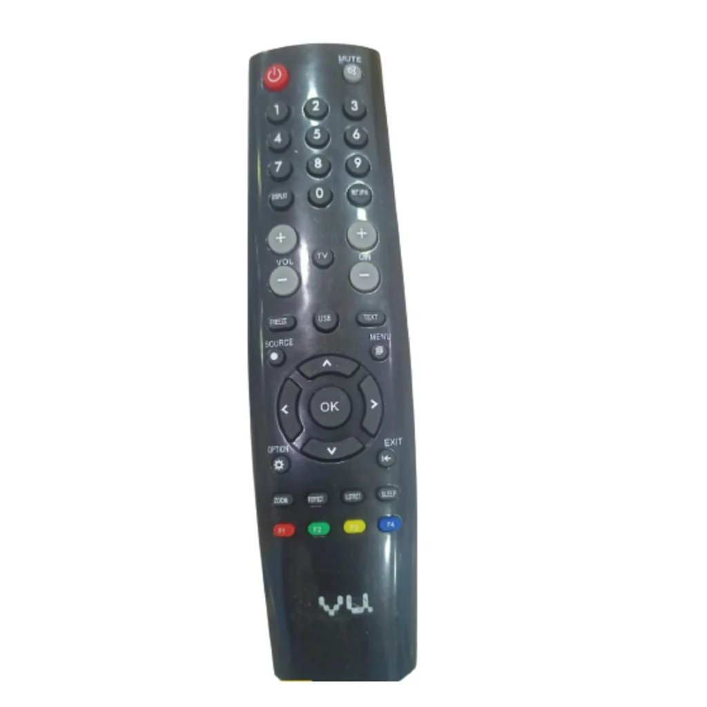 Vu Tv Remote