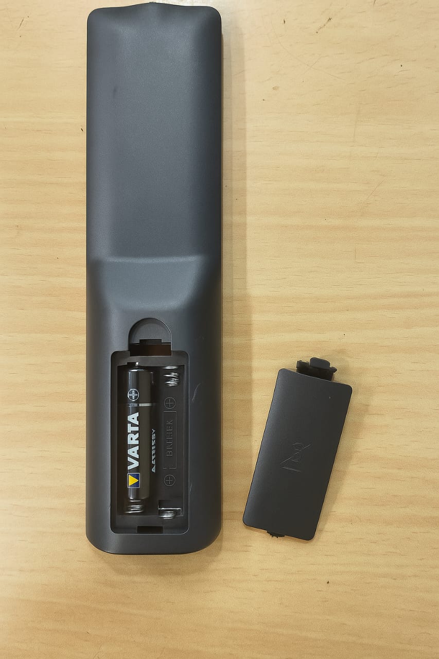 VU Led Lcd Tv Remote Control Compatible with VU Non-Smart TVs – Replacement Remote" - Image 2