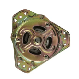 Washing machine manufacturer supply modern 220V washing machine motor - Image 2