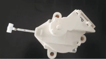 Washing Machine Tractor Retractor Lg Washing Machine Drain Motor - Image 2