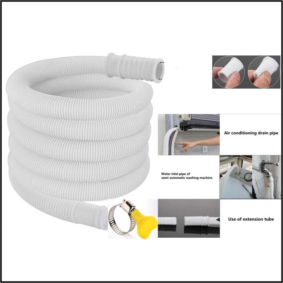 Washing Machine Water Pipe - Image 2