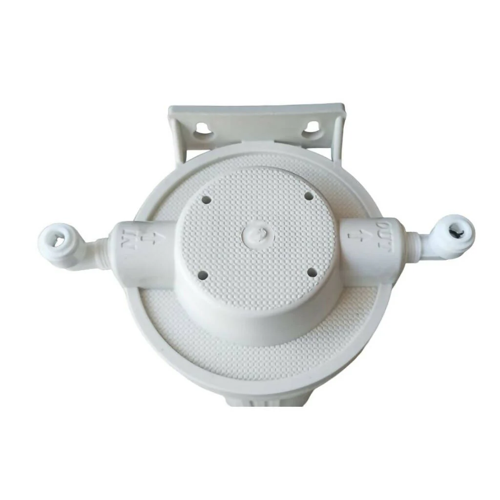 Water Bird RO Spare Parts-RO Membrane Housing for Water Filter Purifiers+Spanner for Membrane Change - Image 2