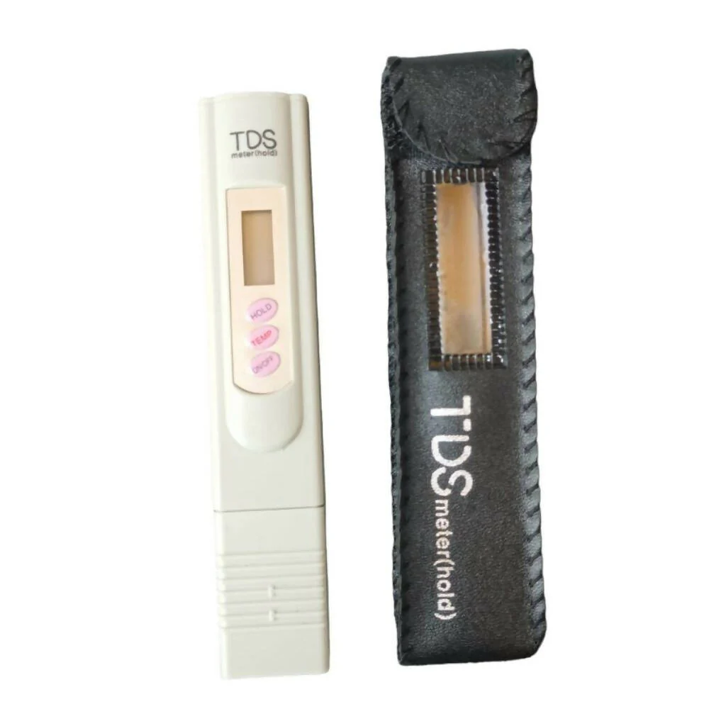 water purifier testing Digital TDS Meter