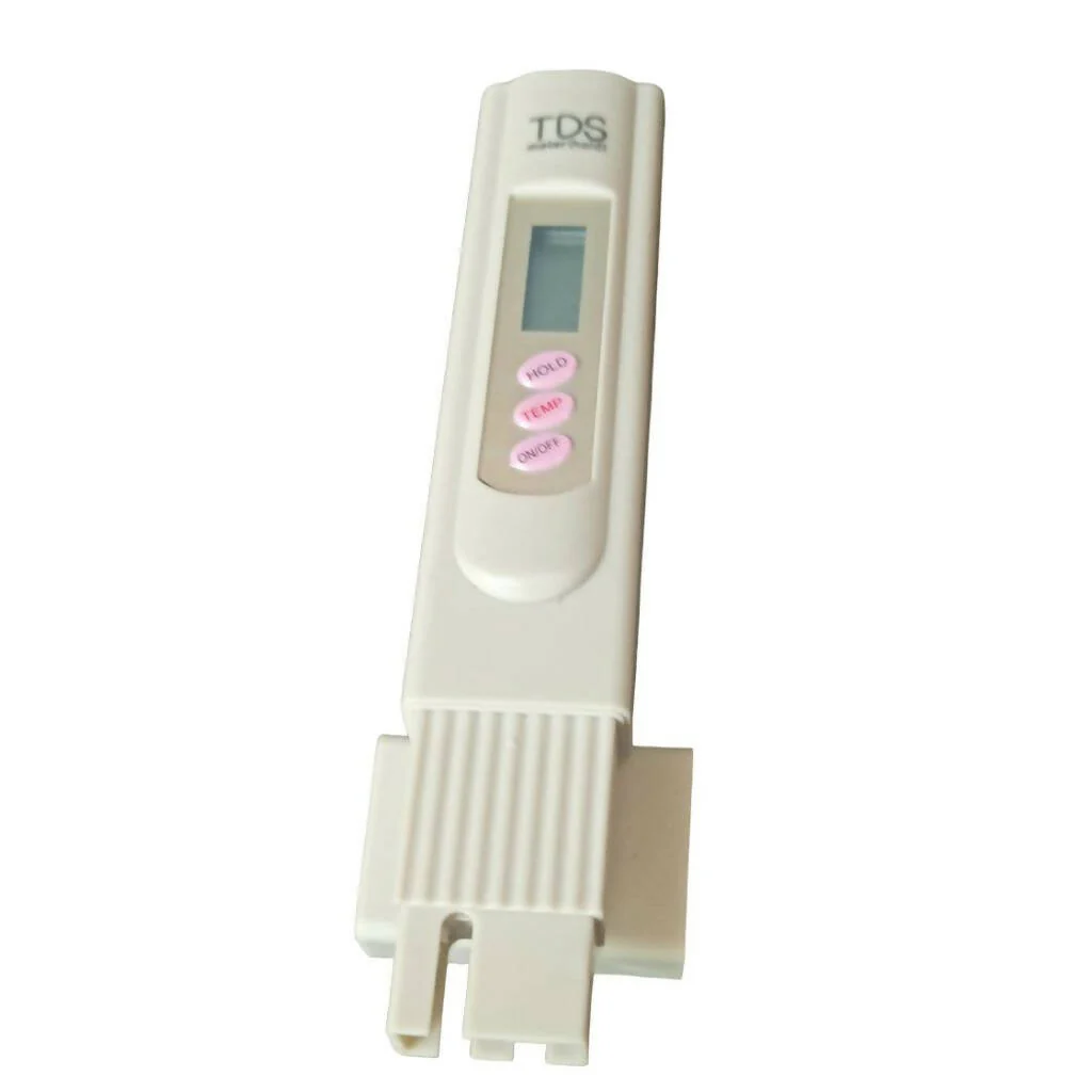 water purifier testing Digital TDS Meter - Image 2