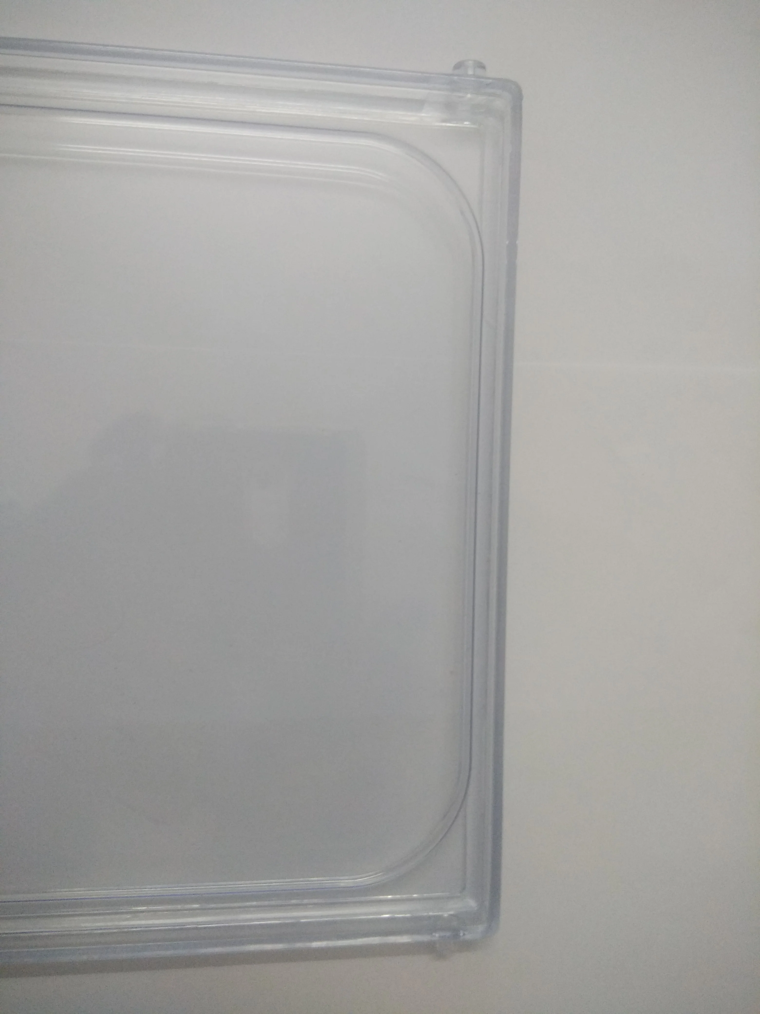 Whirlpool Gen Y & ICEMAGIC FRESH  Fridge Freezer Door for 190 liters - Image 3