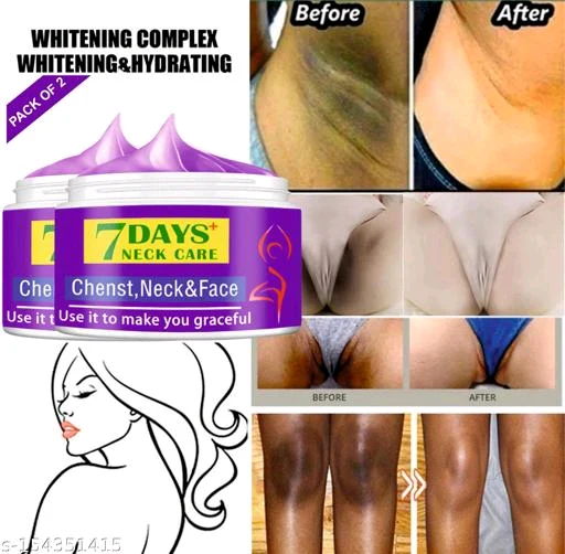 Whitening cream for private parts - Image 3