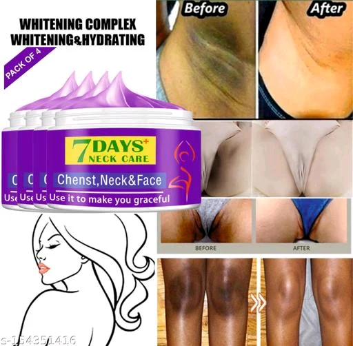 Whitening cream for private parts - Image 4